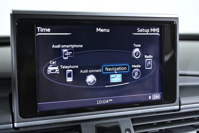 2016 Audi A7 3.0 Prestige
