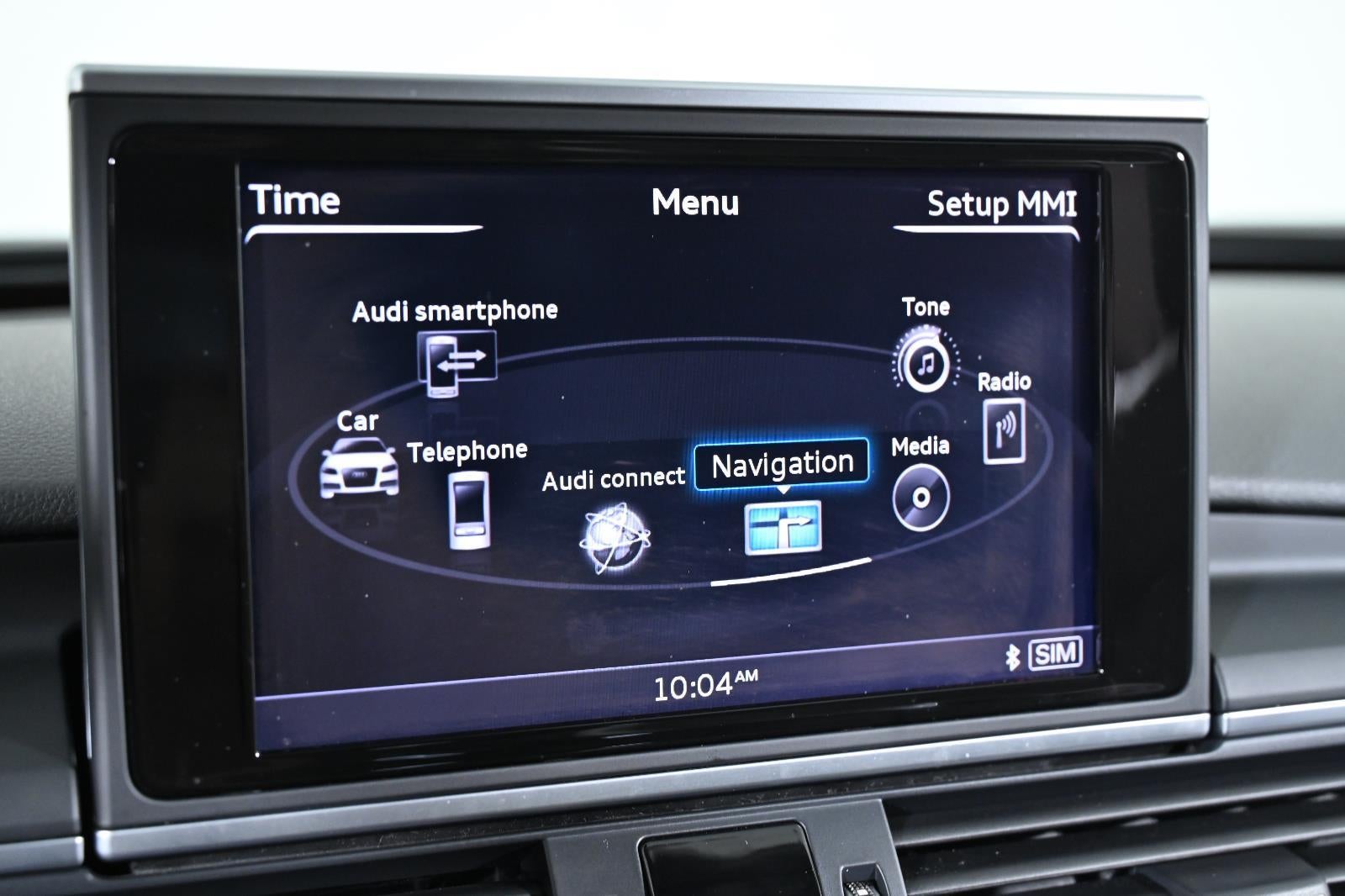 2016 Audi A7 3.0 Prestige