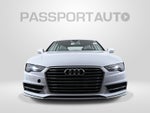 2016 Audi A7 3.0 Prestige