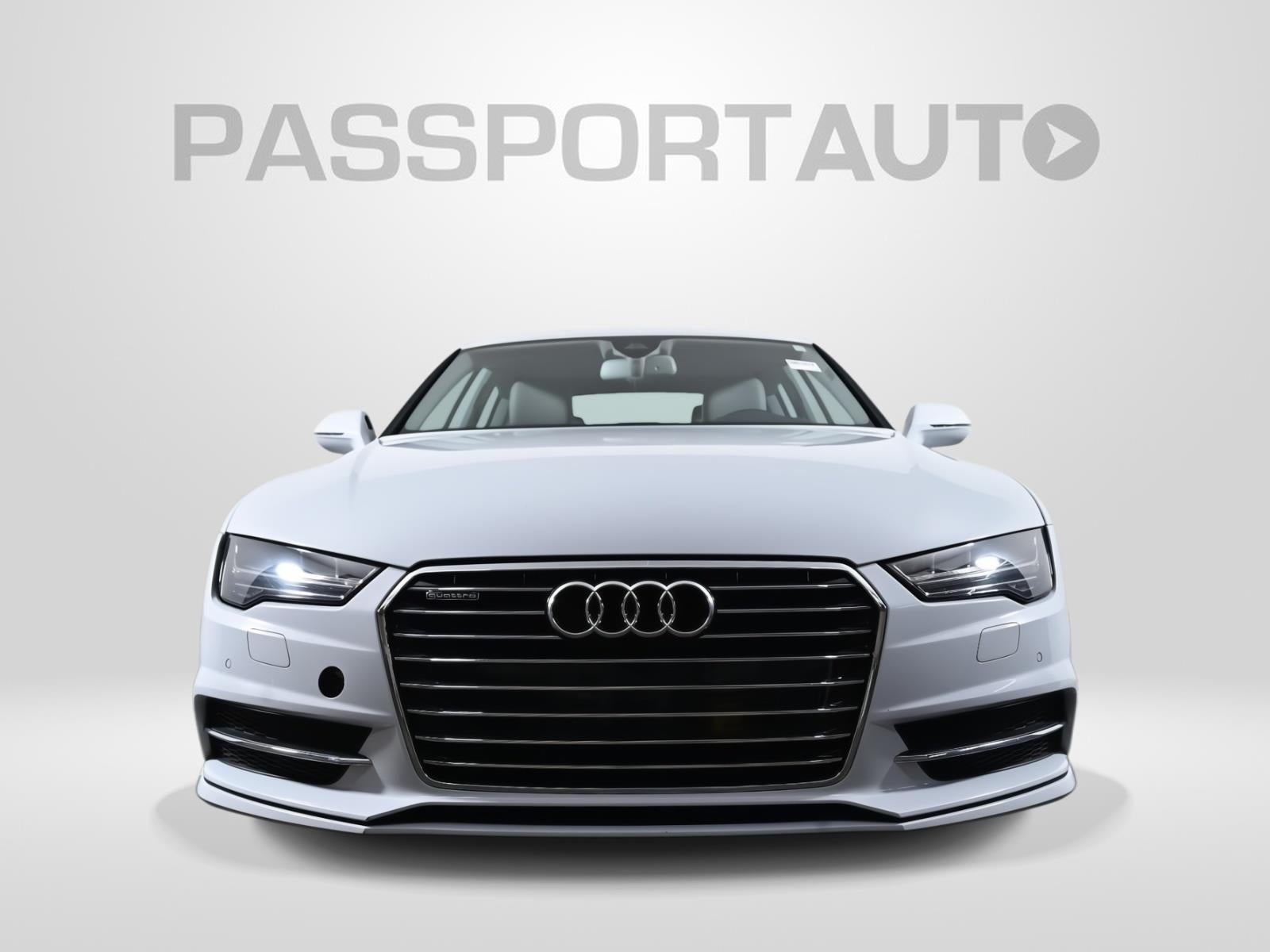 2016 Audi A7 3.0 Prestige