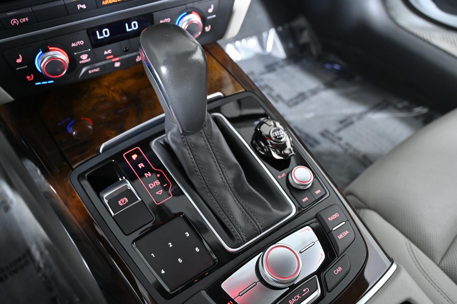2016 Audi A7 3.0 Prestige