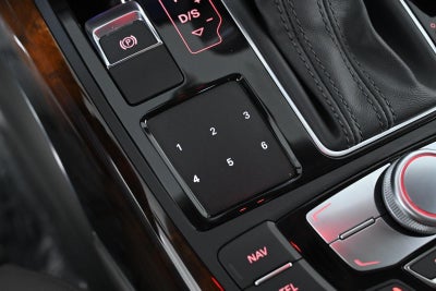 2016 Audi A7 3.0 Prestige