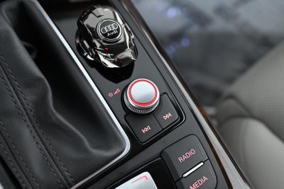2016 Audi A7 3.0 Prestige