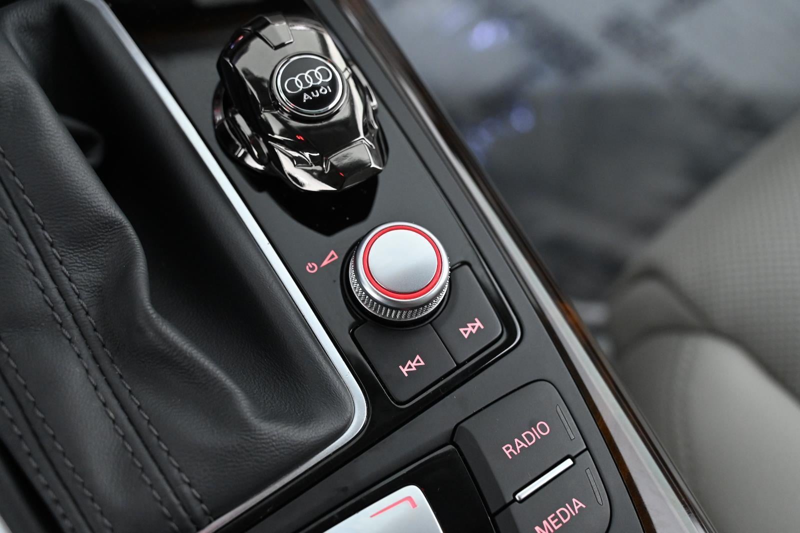 2016 Audi A7 3.0 Prestige