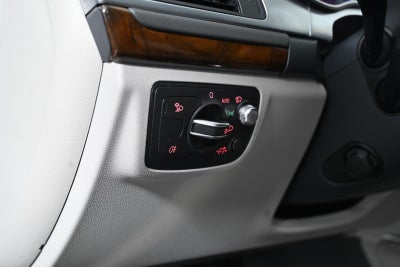 2016 Audi A7 3.0 Prestige