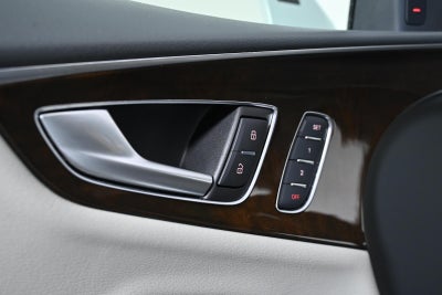 2016 Audi A7 3.0 Prestige