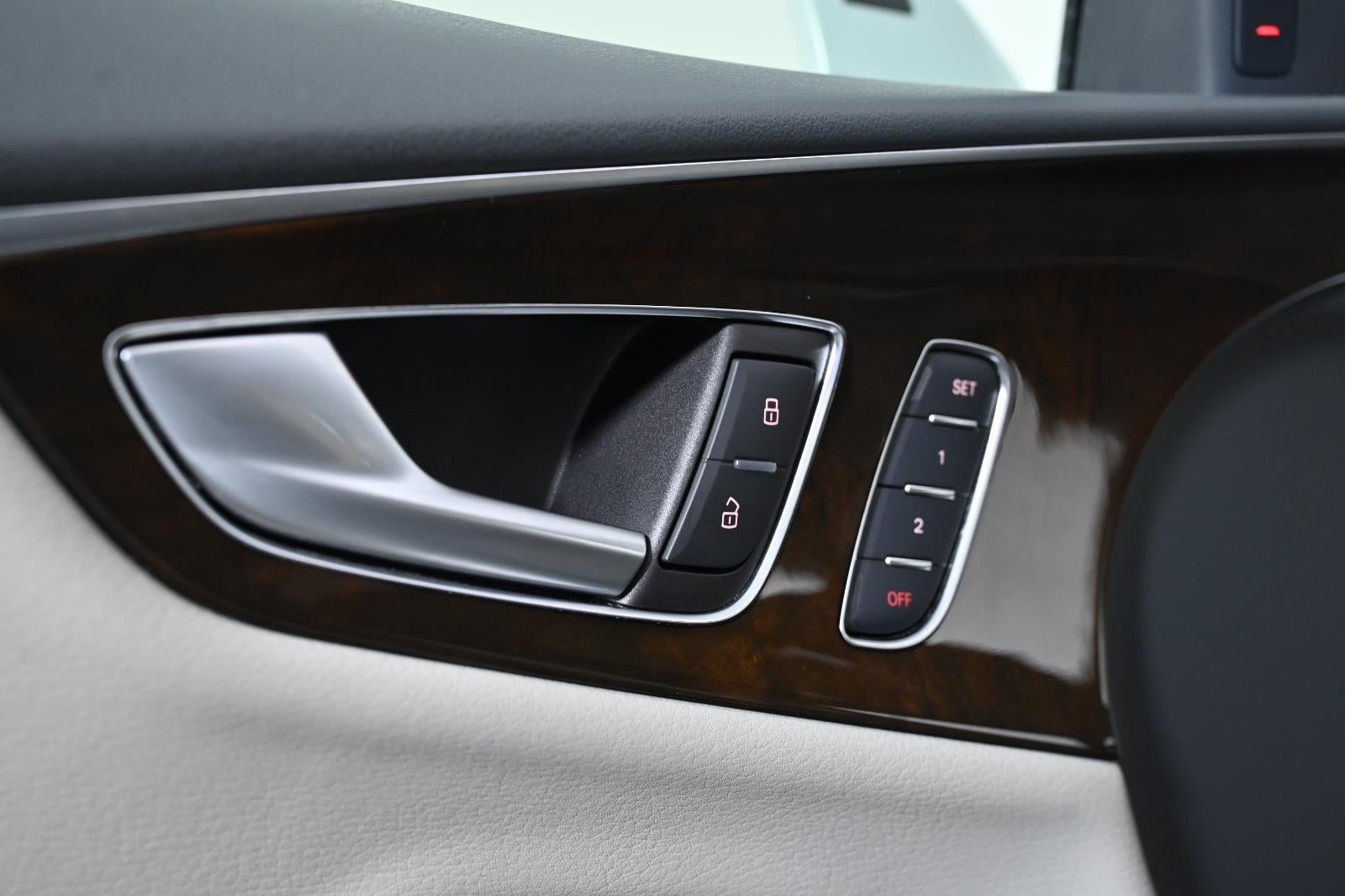 2016 Audi A7 3.0 Prestige