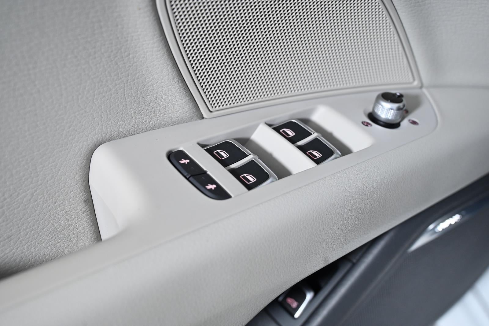 2016 Audi A7 3.0 Prestige
