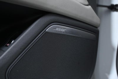 2016 Audi A7 3.0 Prestige