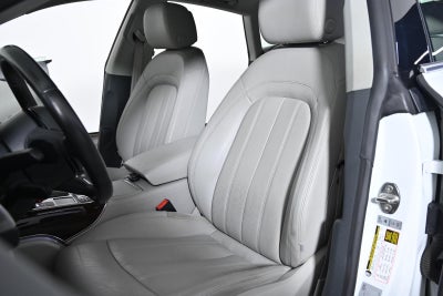 2016 Audi A7 3.0 Prestige