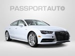 2016 Audi A7 3.0 Prestige