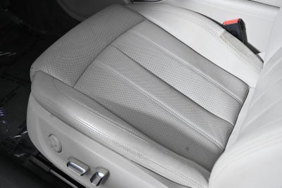 2016 Audi A7 3.0 Prestige