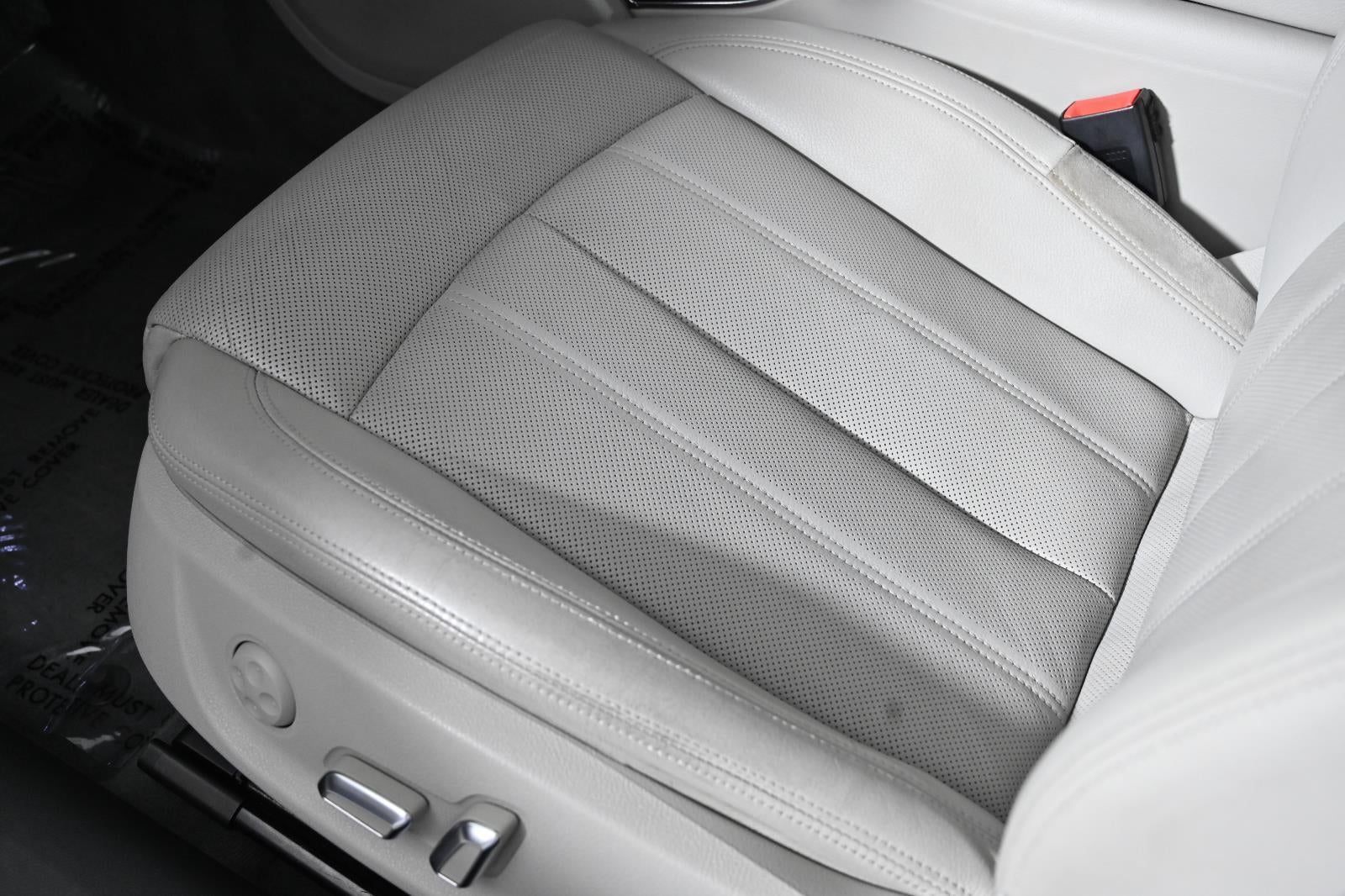 2016 Audi A7 3.0 Prestige