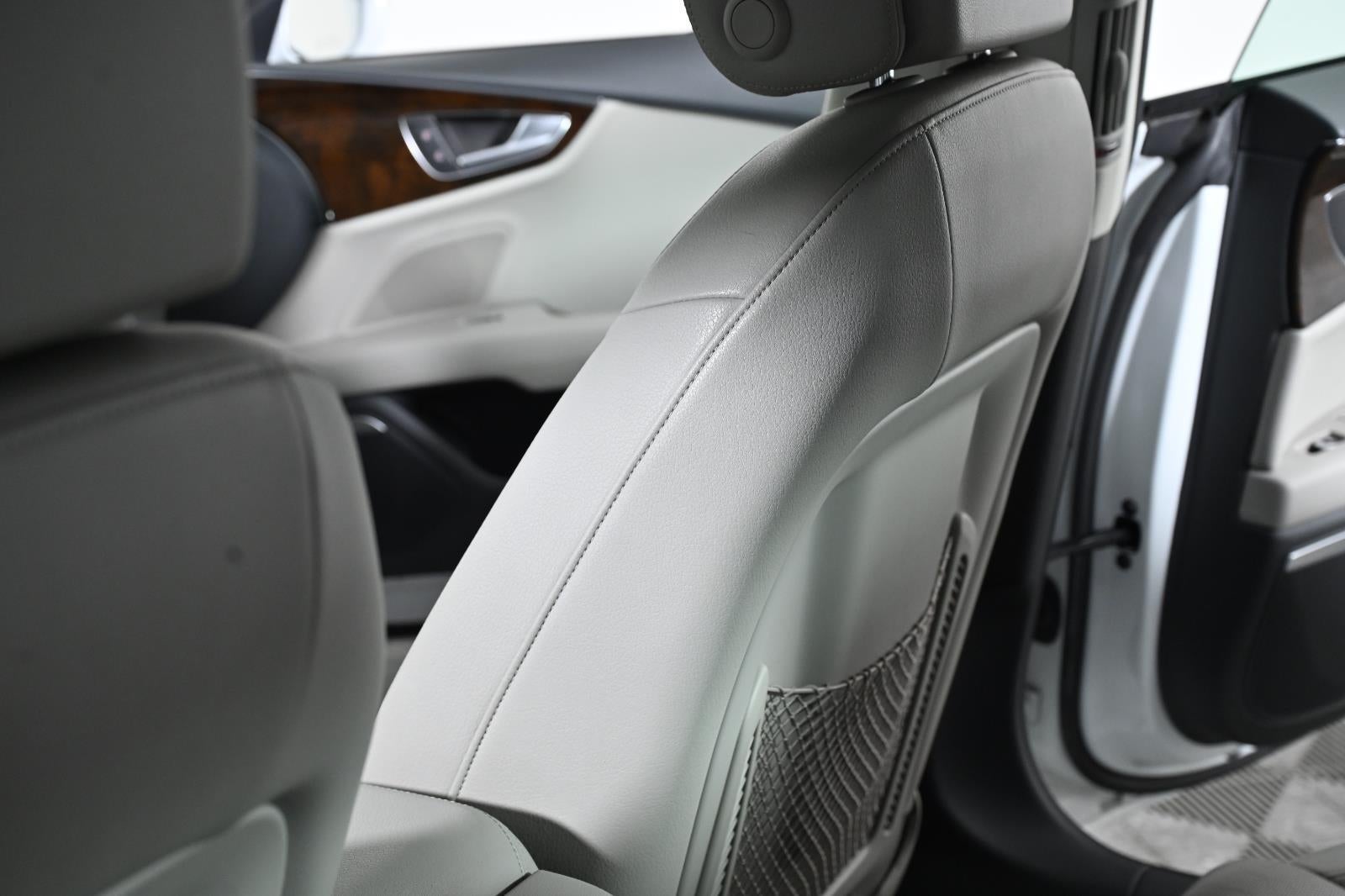 2016 Audi A7 3.0 Prestige