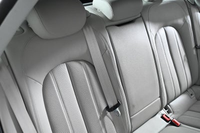2016 Audi A7 3.0 Prestige