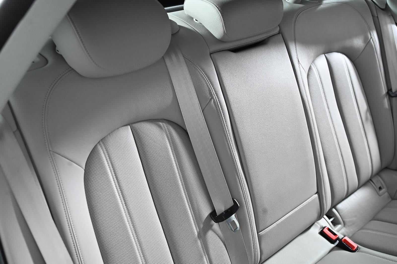 2016 Audi A7 3.0 Prestige
