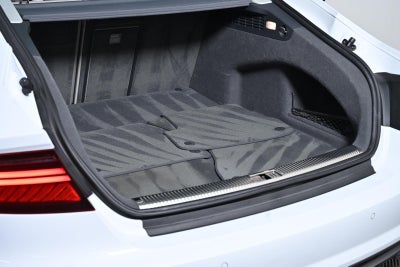 2016 Audi A7 3.0 Prestige