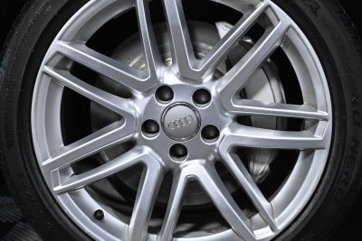 2016 Audi A7 3.0 Prestige