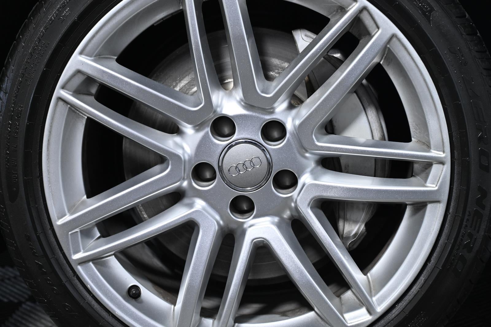 2016 Audi A7 3.0 Prestige