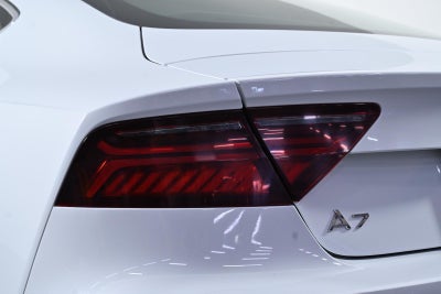 2016 Audi A7 3.0 Prestige