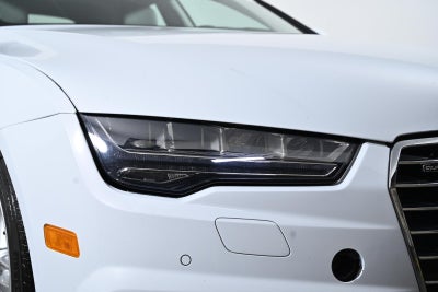 2016 Audi A7 3.0 Prestige