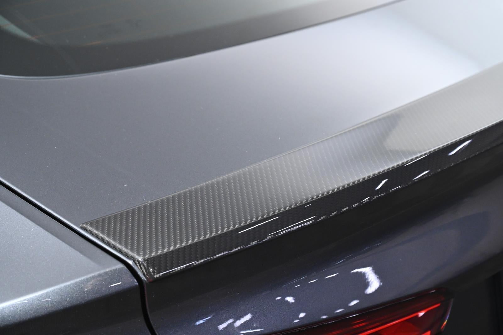 2023 Audi S5 Sportback Prestige