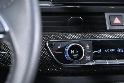 2023 Audi S5 Sportback Prestige