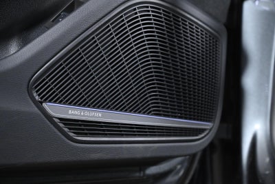 2023 Audi S5 Sportback Prestige