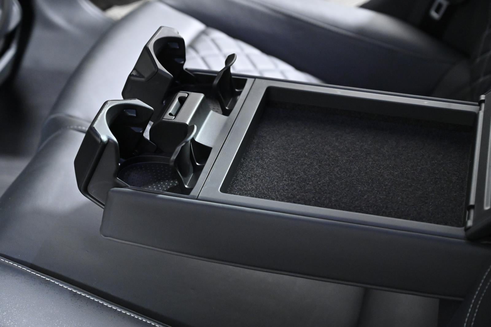 2023 Audi S5 Sportback Prestige