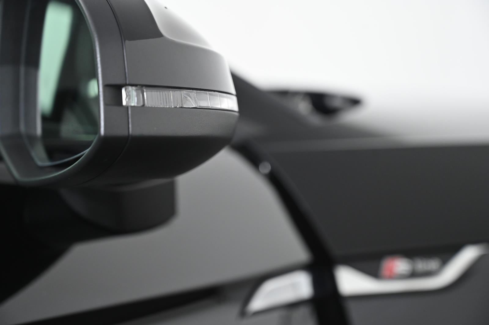 2025 Audi A5 Sportback S line Premium