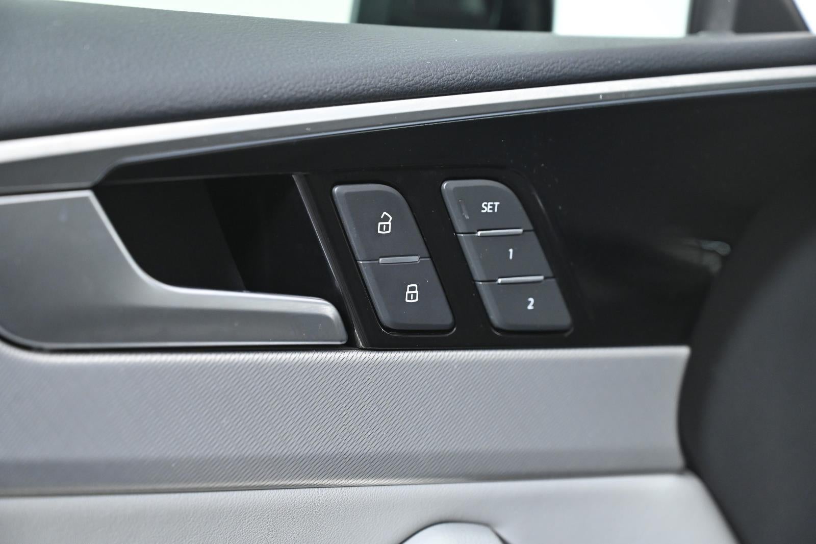 2025 Audi A5 Sportback S line Premium