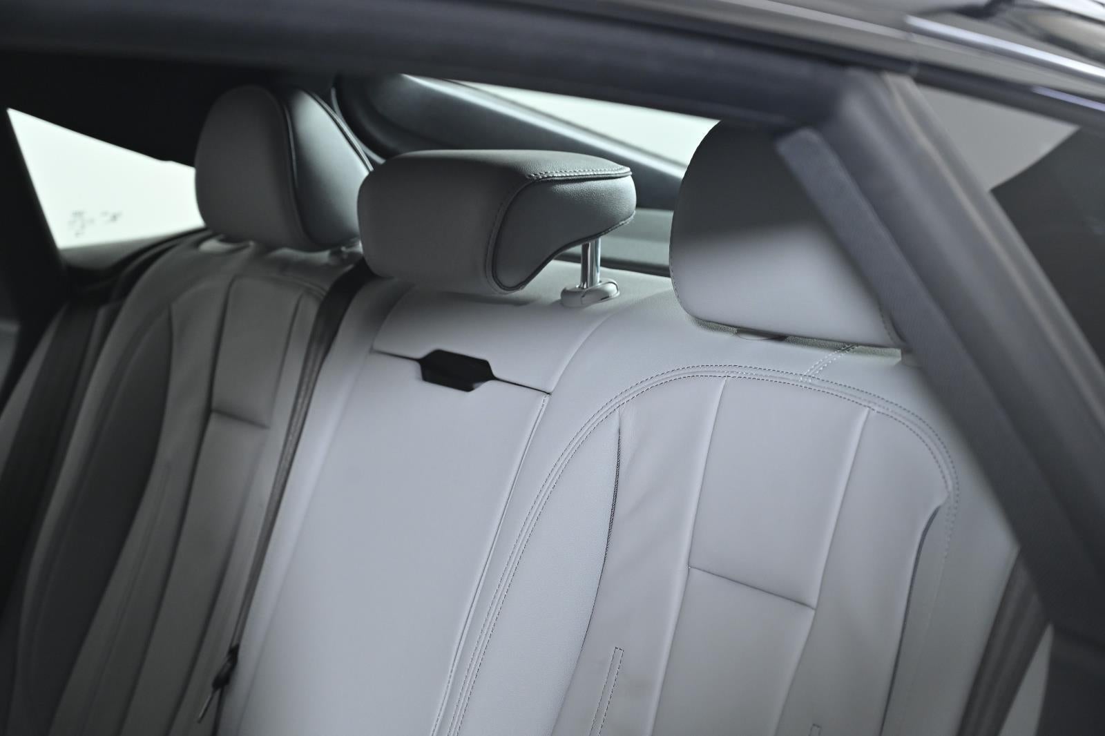 2025 Audi A5 Sportback S line Premium