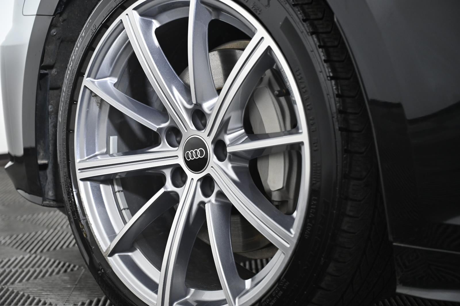 2025 Audi A5 Sportback S line Premium