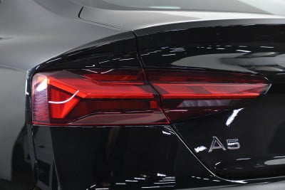 2025 Audi A5 Sportback S line Premium