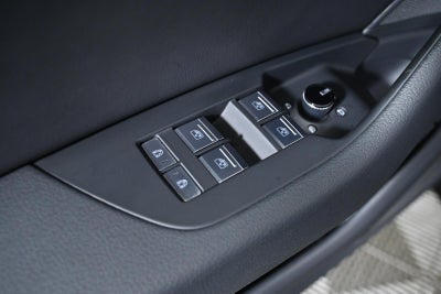 2021 Audi A6 Premium