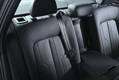 2021 Audi A6 Premium