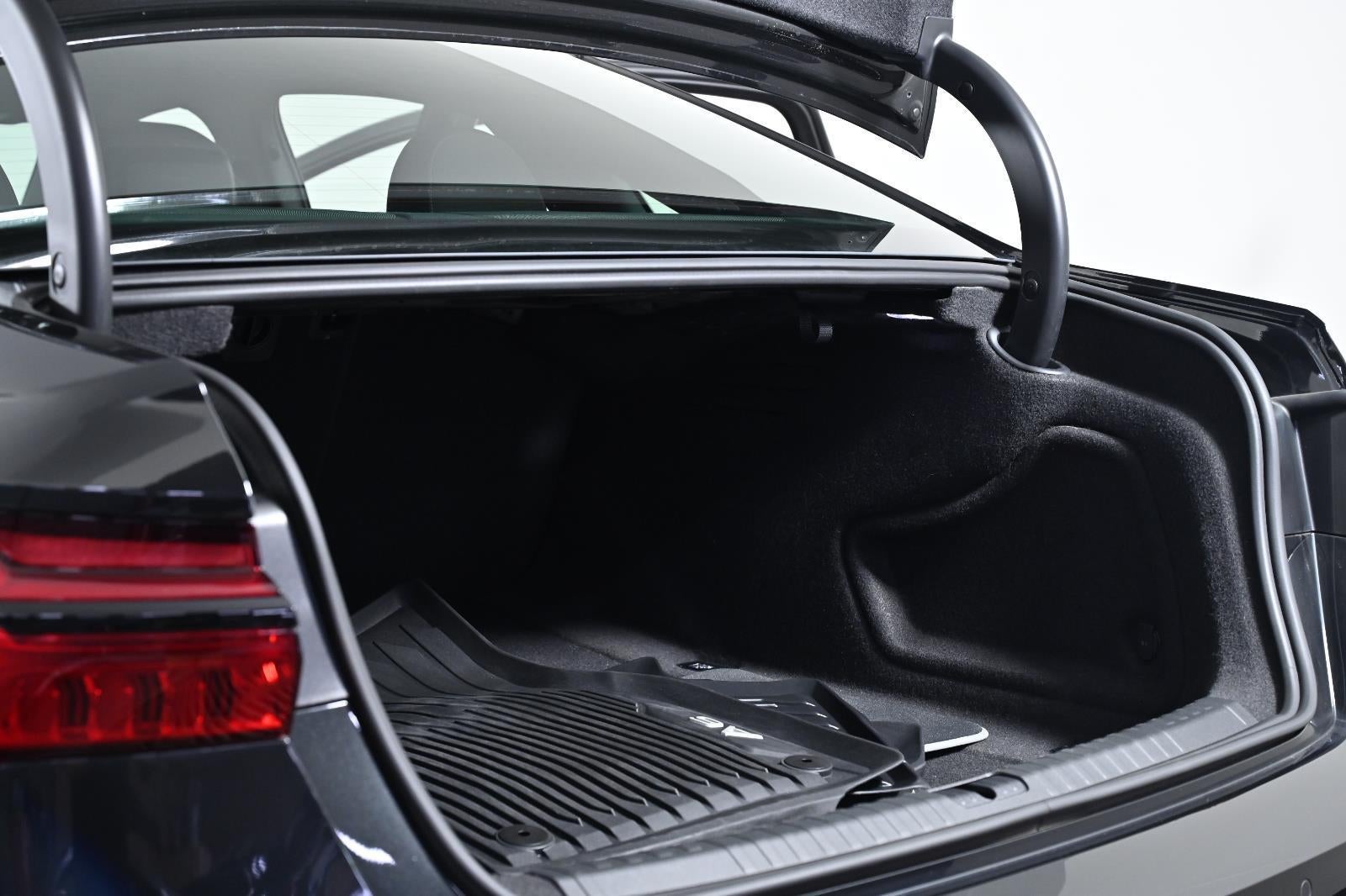 2021 Audi A6 Premium