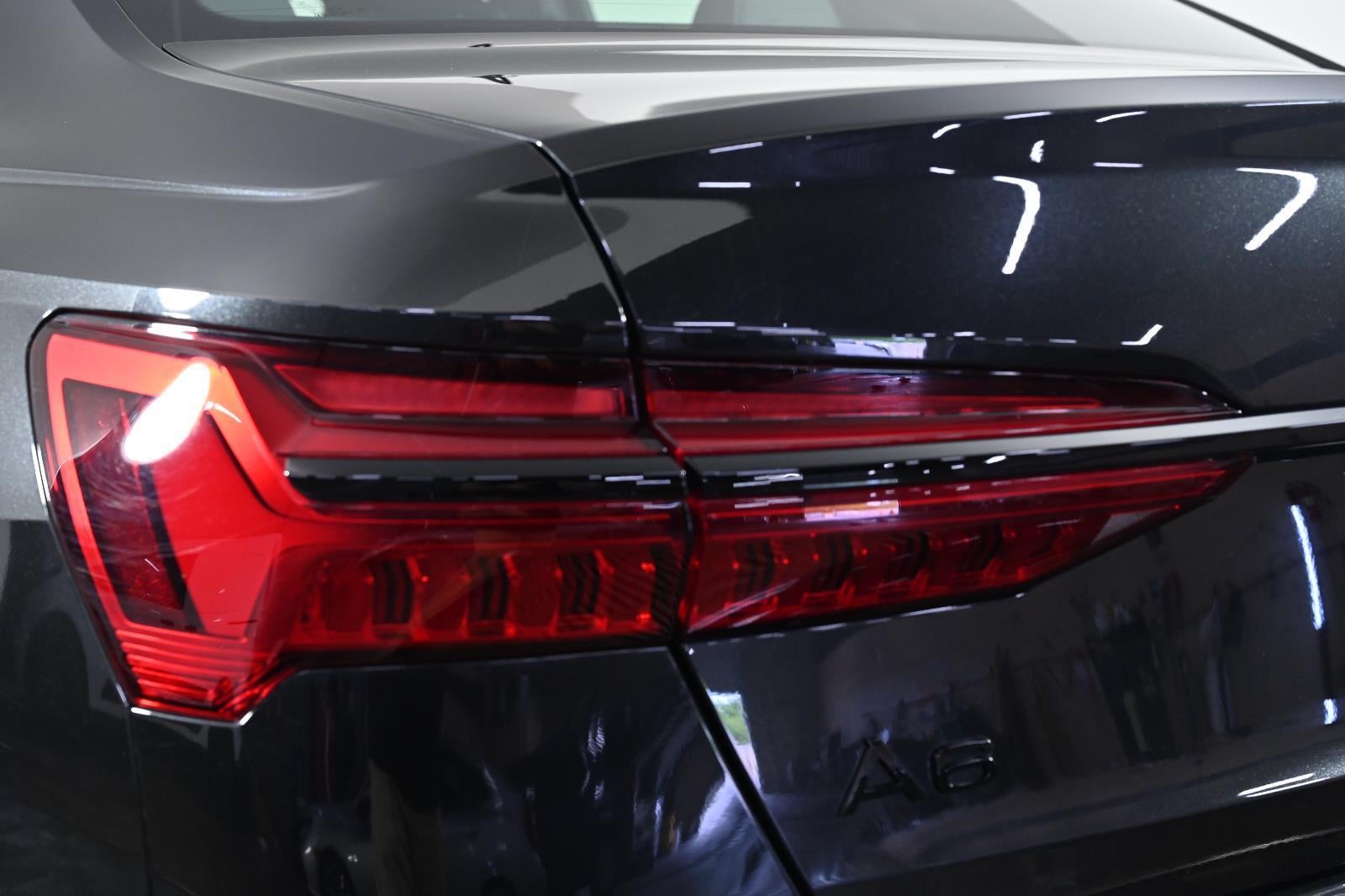 2021 Audi A6 Premium