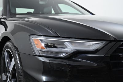 2021 Audi A6 Premium