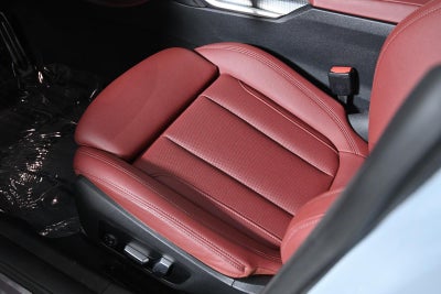 2024 BMW 4 Series M440i xDrive