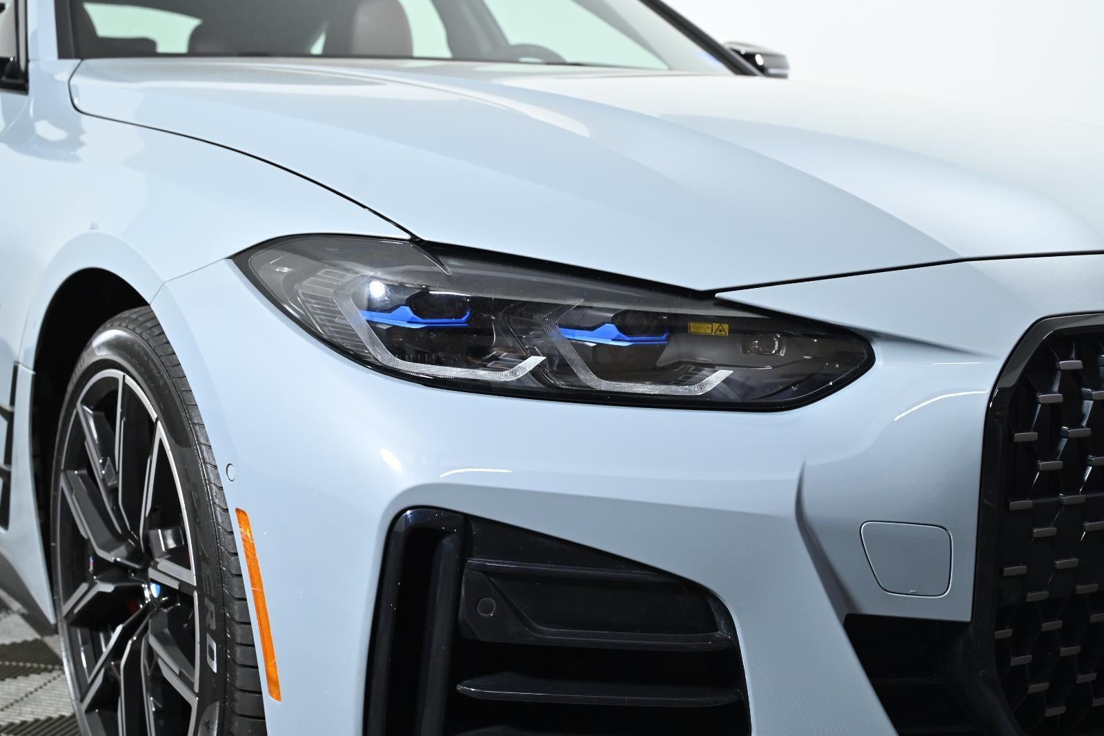2024 BMW 4 Series M440i xDrive