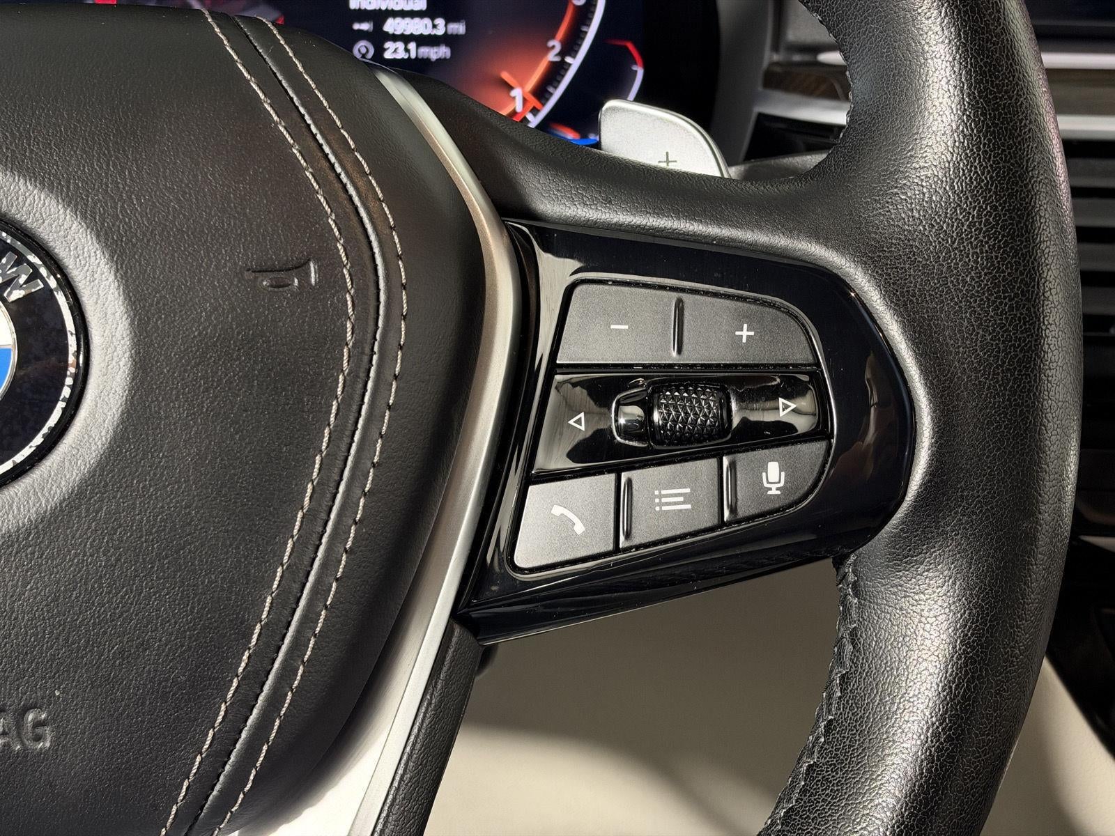 2023 BMW 5 Series 530i xDrive
