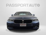 2023 BMW 5 Series 530i xDrive