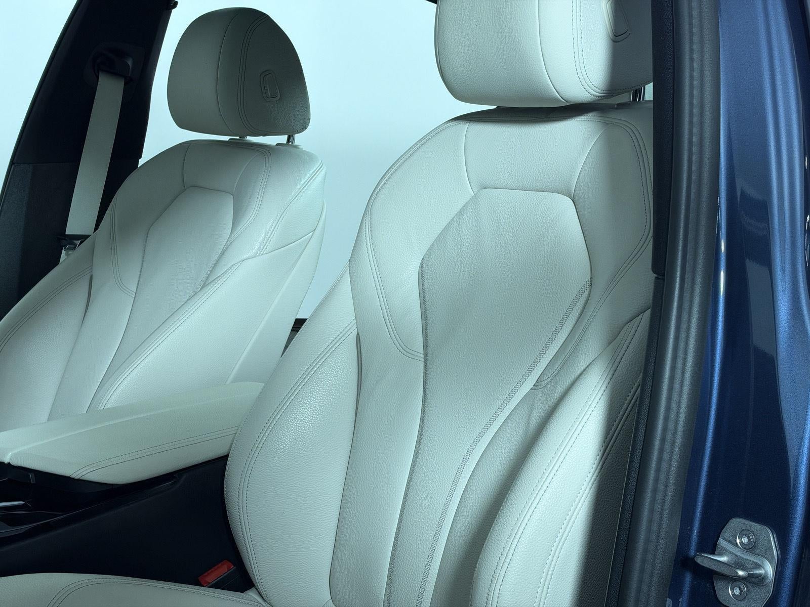 2023 BMW 5 Series 530i xDrive