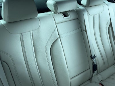 2023 BMW 5 Series 530i xDrive