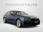 2023 BMW 5 Series 530i xDrive