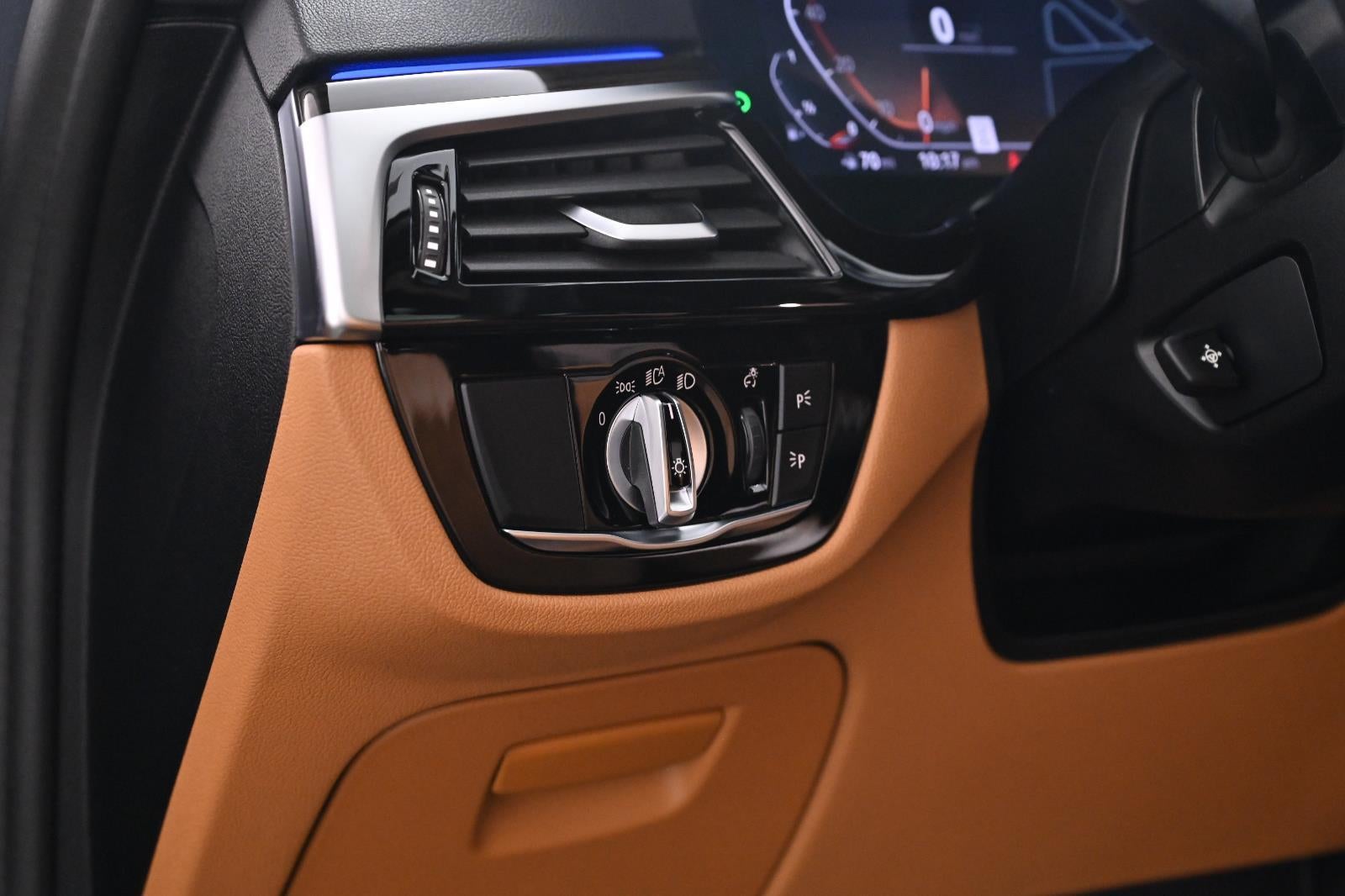 2022 BMW 5 Series 530i xDrive