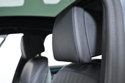 2023 BMW 5 Series M550i xDrive