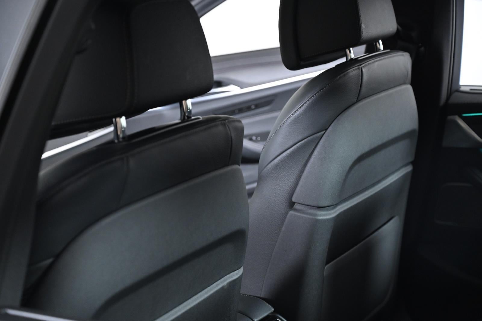 2023 BMW 5 Series M550i xDrive