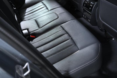 2023 BMW 5 Series M550i xDrive